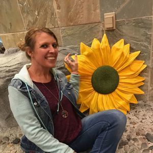 Meet your Posher, Danie